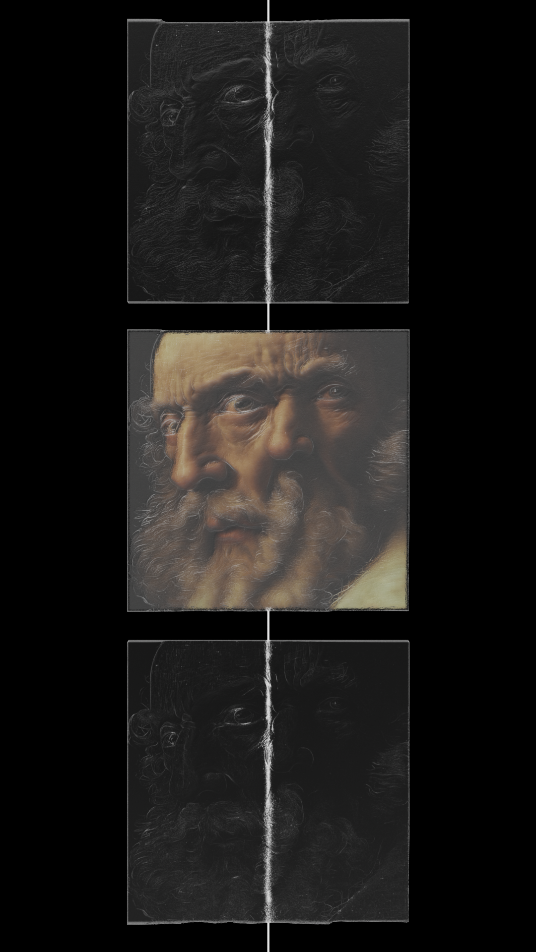 ≀Lithophanes≀