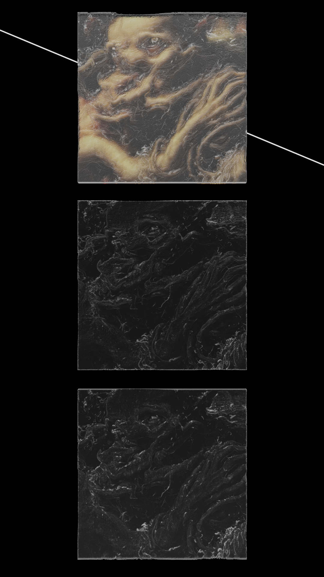 ≀Lithophanes≀
