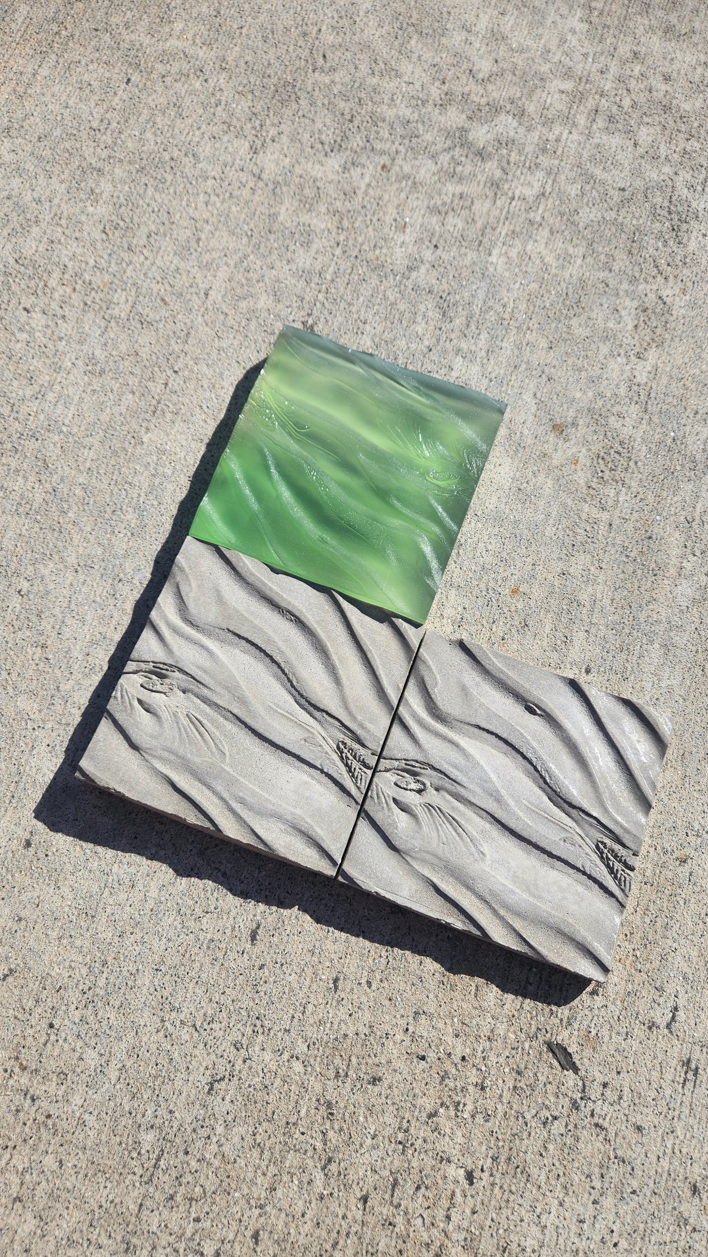 Custom Tiling