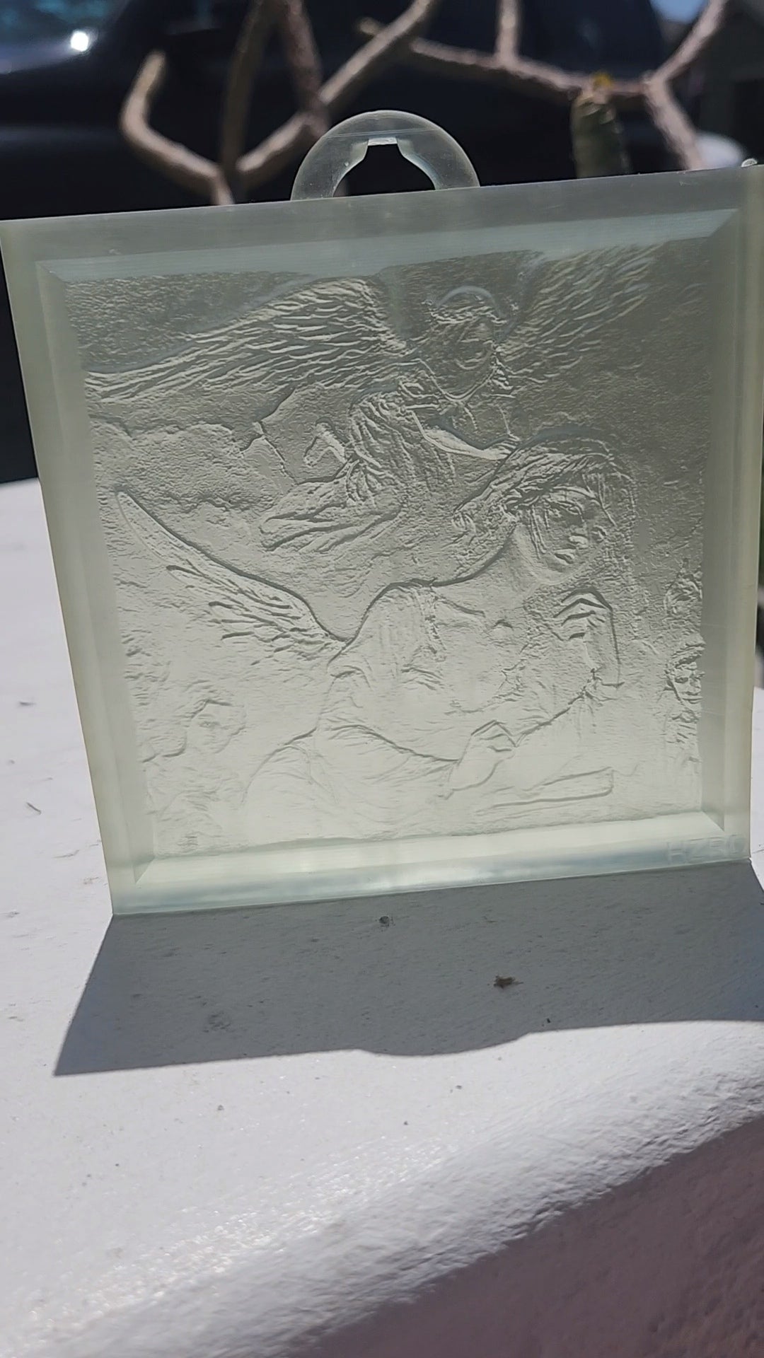 ≀Lithophanes≀