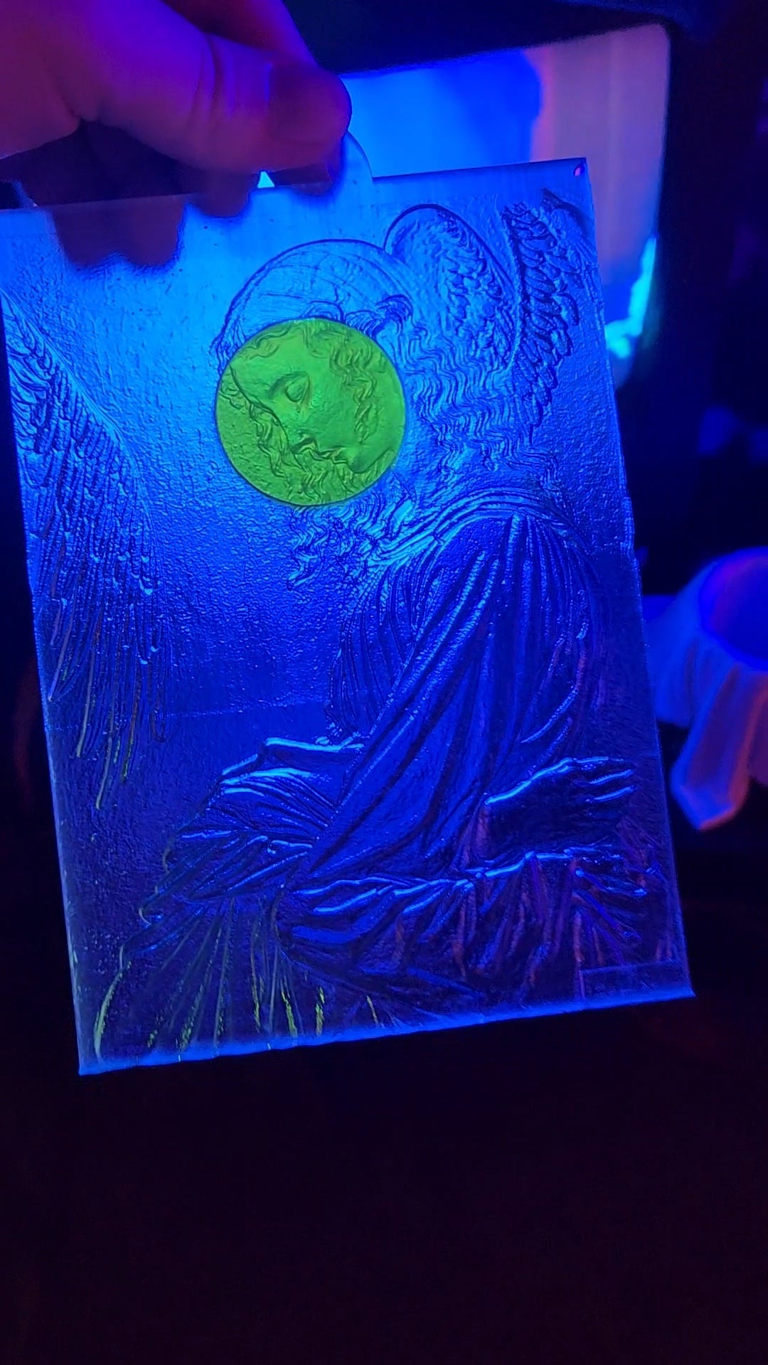 ≀Lithophanes≀
